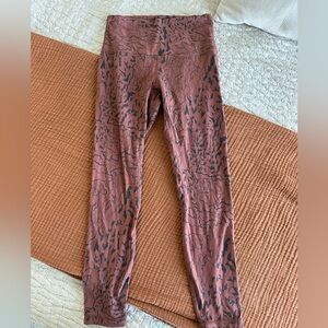 Lululemon leggings